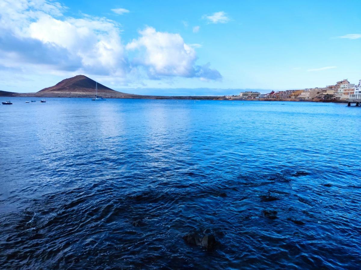 Apartamento Marineda El Médano Eksteriør bilde